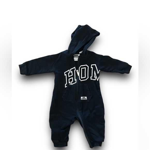 Other - Lil Homme Onesie 9/12 months